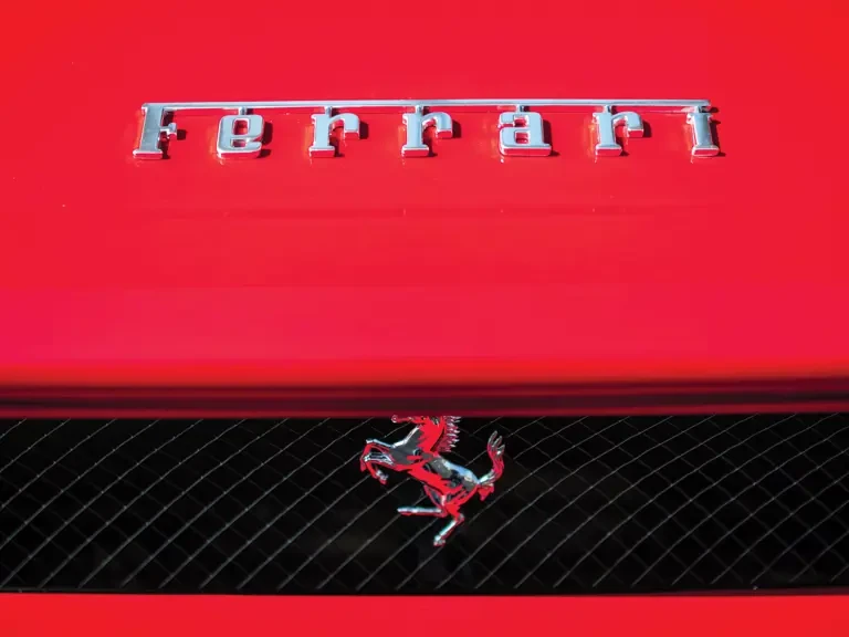 2003 Ferrari Enzo - Image 7 of 31