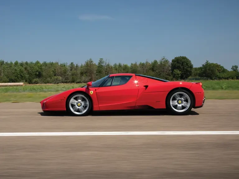 2003 Ferrari Enzo - Image 6 of 31