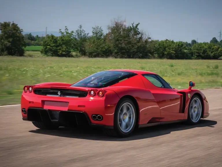 2003 Ferrari Enzo - Image 3 of 31