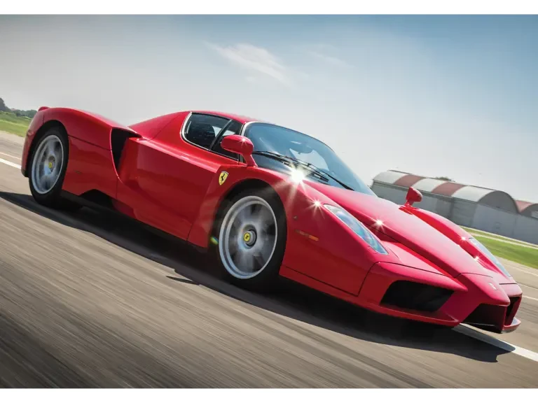 2003 Ferrari Enzo - Image 26 of 31