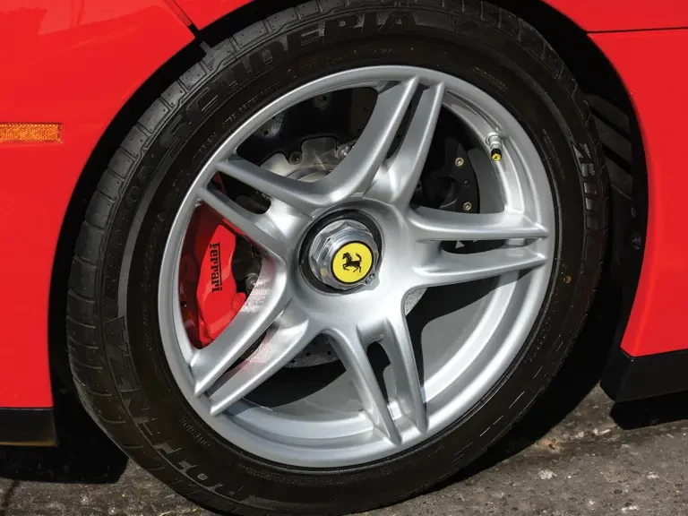 2003 Ferrari Enzo - Image 21 of 28