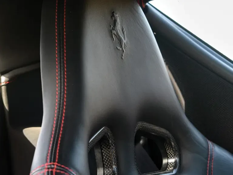 2003 Ferrari Enzo - Image 13 of 28