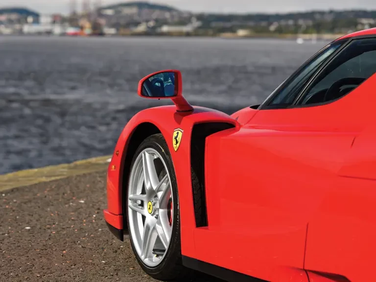 2003 Ferrari Enzo - Image 17 of 28
