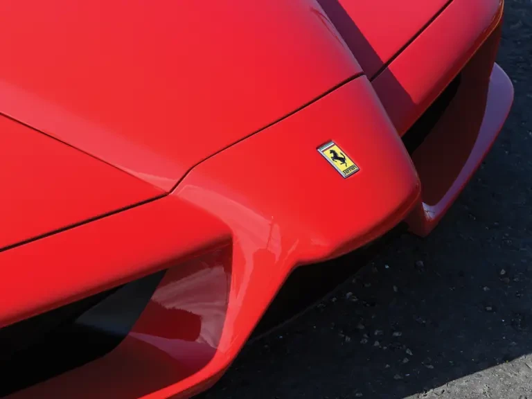 2003 Ferrari Enzo - Image 6 of 28