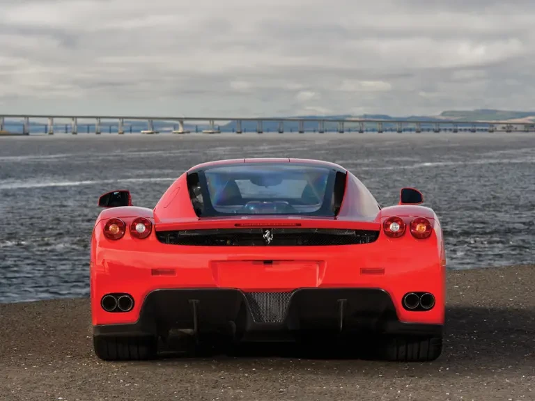 2003 Ferrari Enzo - Image 8 of 28