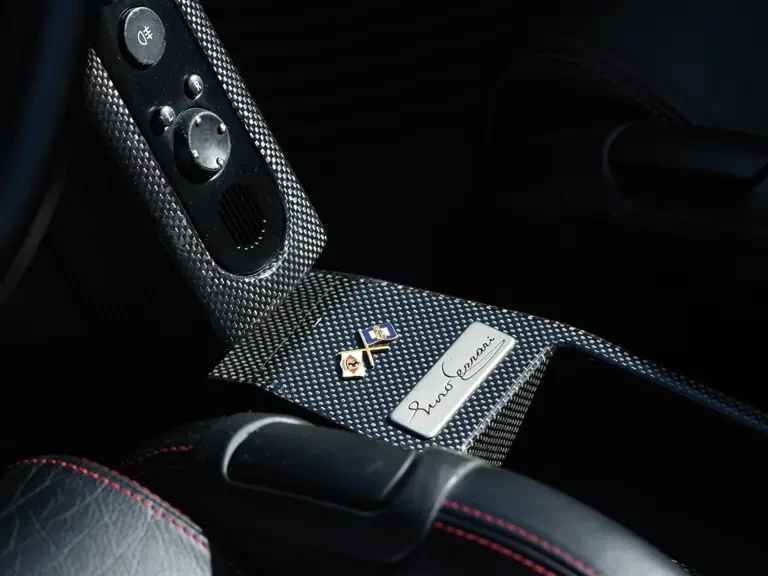 2003 Ferrari Enzo - Image 11 of 28