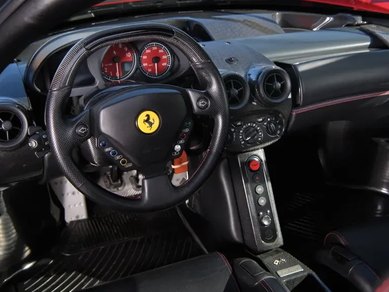 2003 Ferrari Enzo - Image 5 of 28