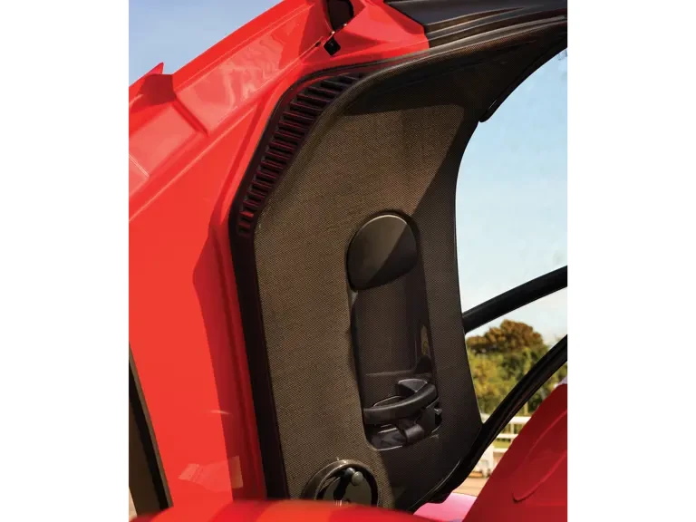 2003 Ferrari Enzo - Image 14 of 28
