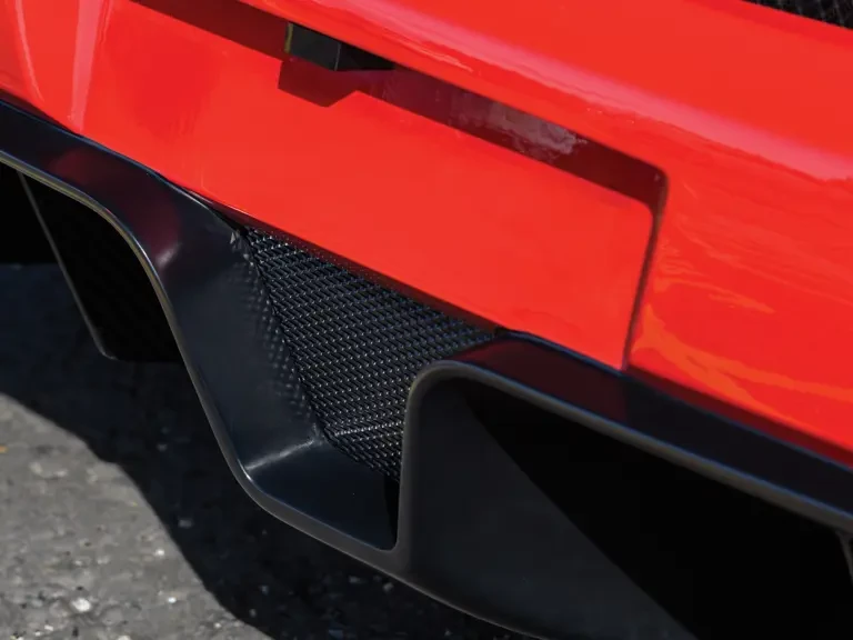 2003 Ferrari Enzo - Image 22 of 28