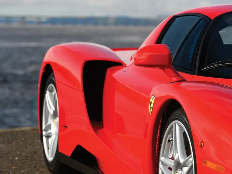2003 Ferrari Enzo - Image 18 of 28