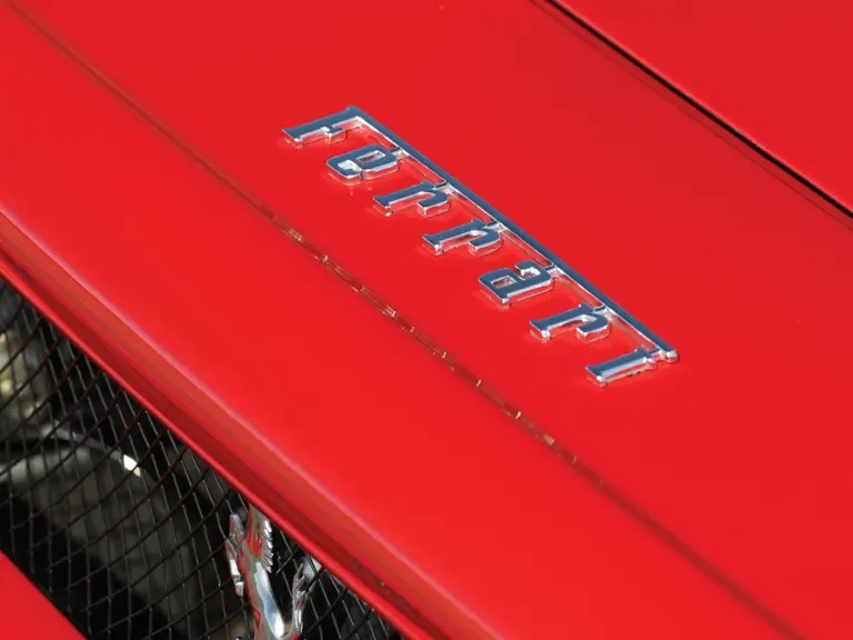 2003 Ferrari Enzo - Image 20 of 28