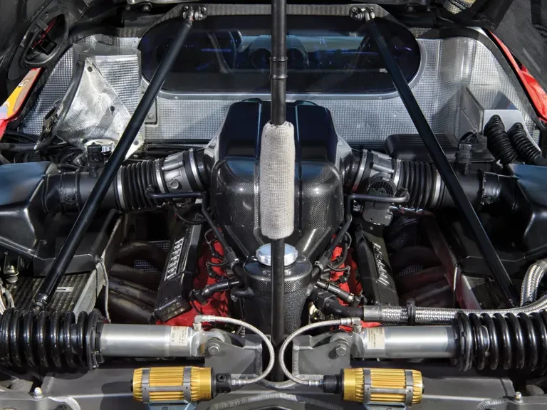 2003 Ferrari Enzo - Image 4 of 28