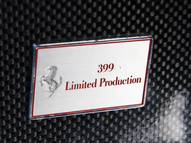 2003 Ferrari Enzo - Image 16 of 28