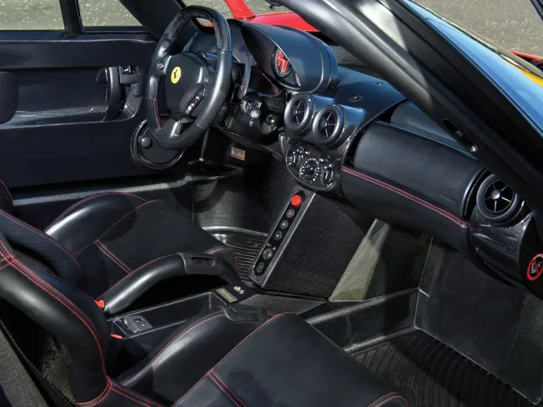 2003 Ferrari Enzo - Image 9 of 28