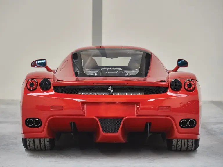 2003 Ferrari Enzo - Image 8 of 19