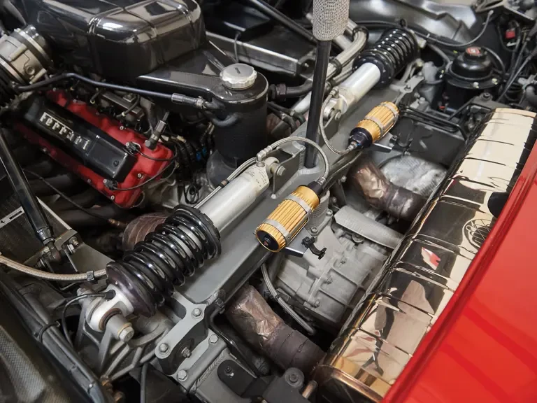 2003 Ferrari Enzo - Image 19 of 19