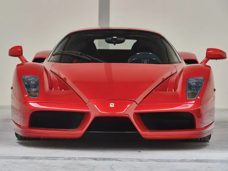 2003 Ferrari Enzo - Image 14 of 19