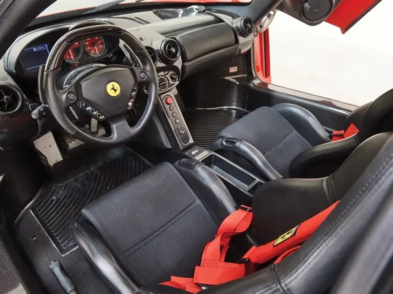2003 Ferrari Enzo - Image 5 of 19