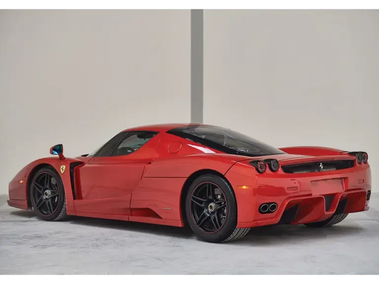 2003 Ferrari Enzo - Image 3 of 19