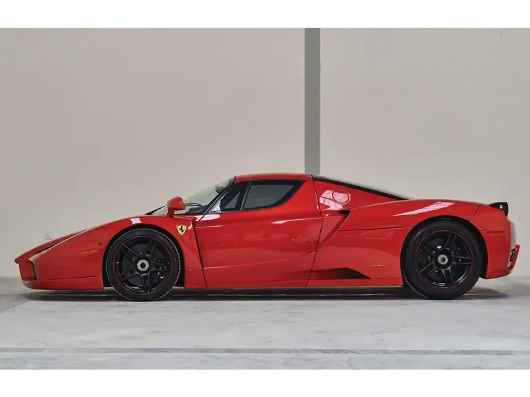 2003 Ferrari Enzo - Image 6 of 19