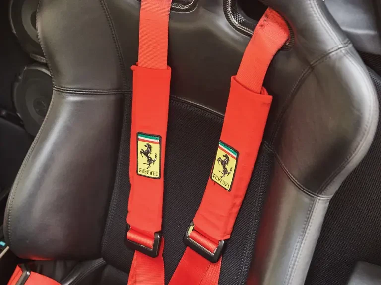 2003 Ferrari Enzo - Image 9 of 19