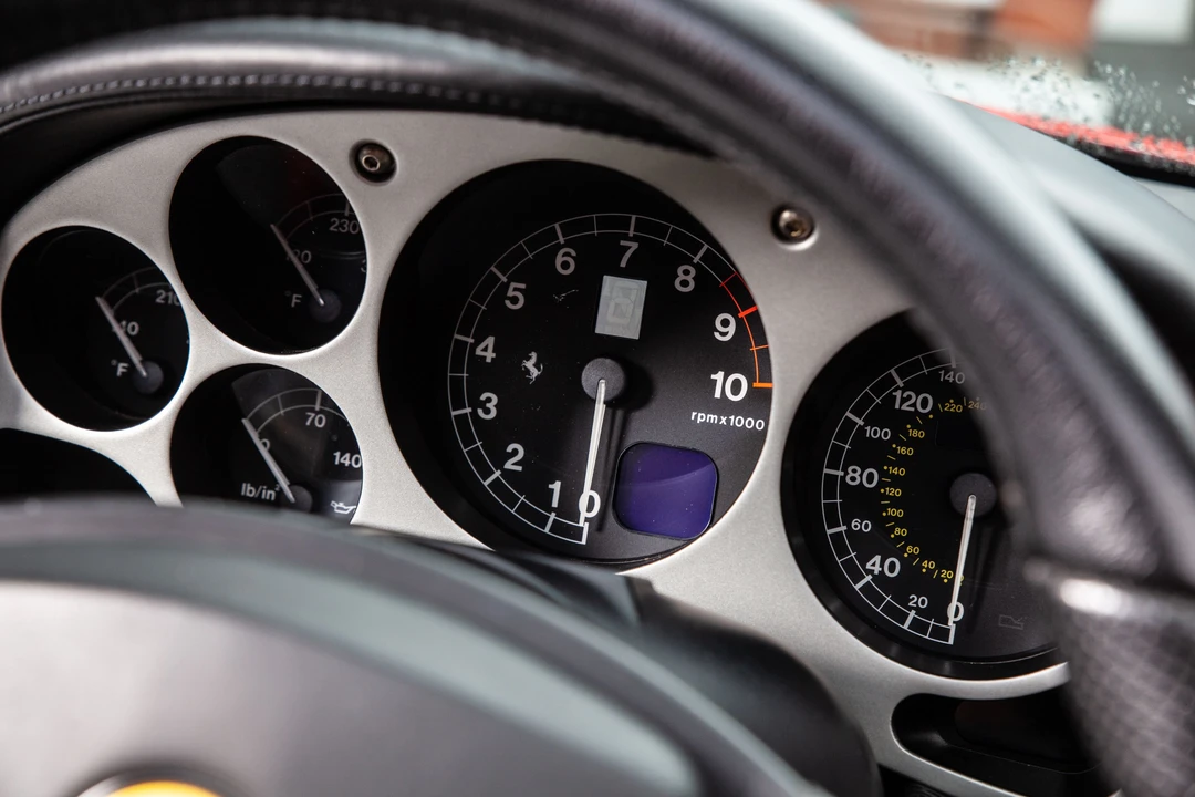 2003 Ferrari 360 Spider - Image 23 of 31