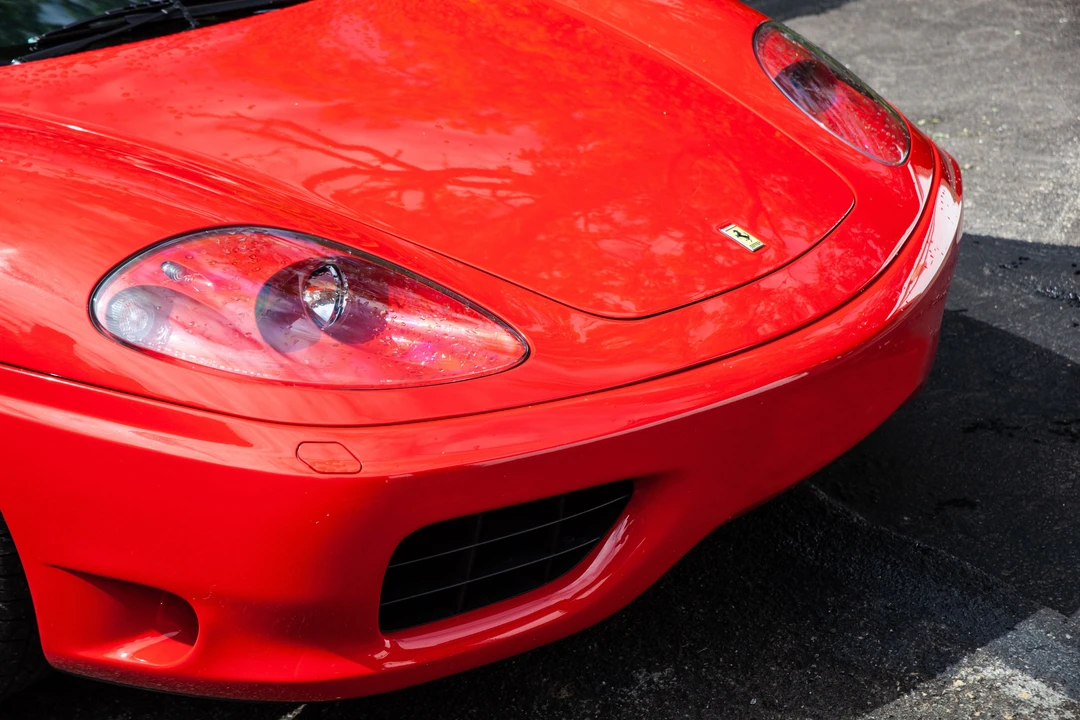 2003 Ferrari 360 Spider - Image 2 of 31