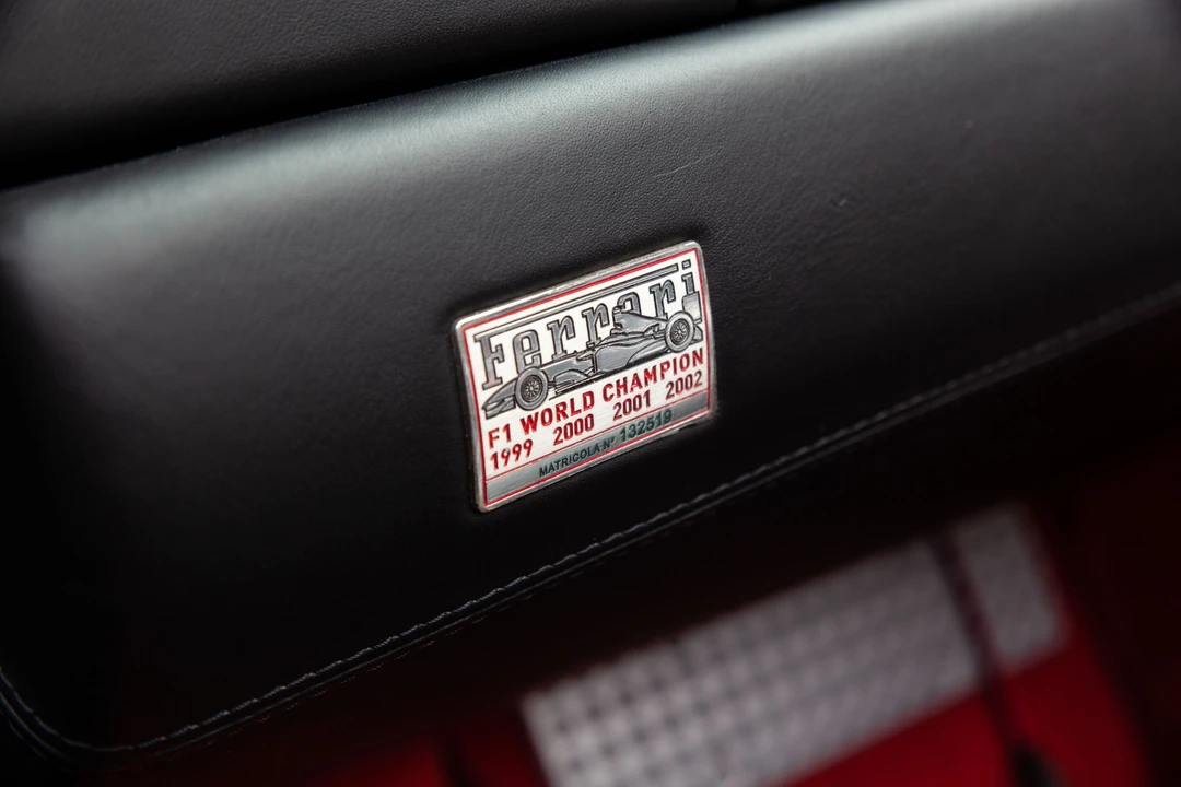 2003 Ferrari 360 Spider - Image 14 of 31