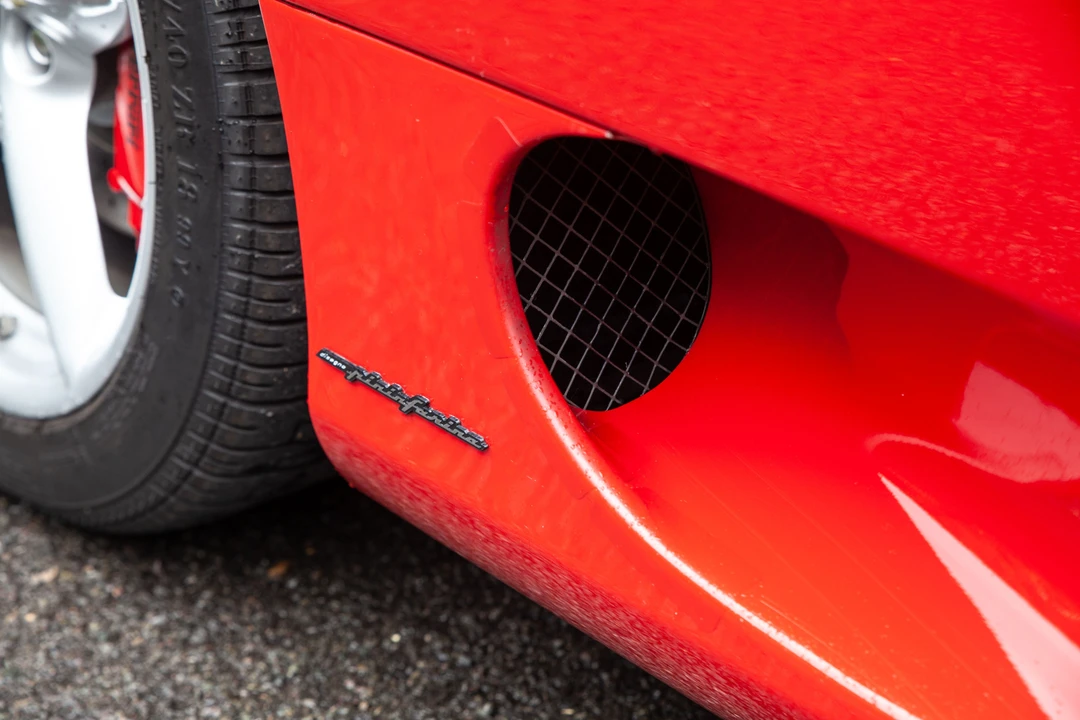 2003 Ferrari 360 Spider - Image 29 of 31