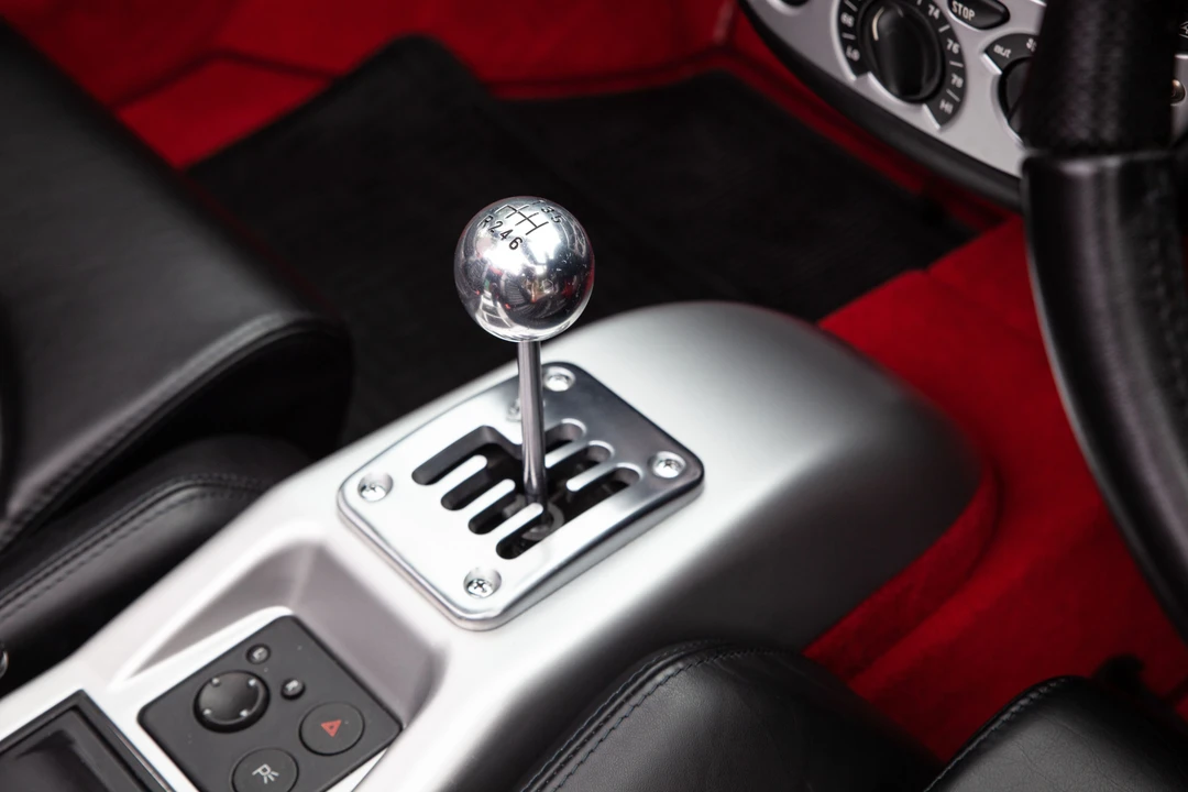 2003 Ferrari 360 Spider - Image 26 of 31