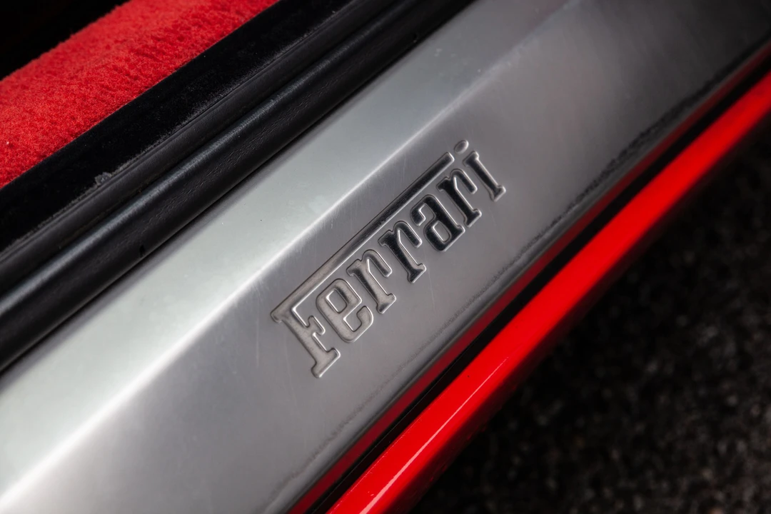 2003 Ferrari 360 Spider - Image 20 of 31