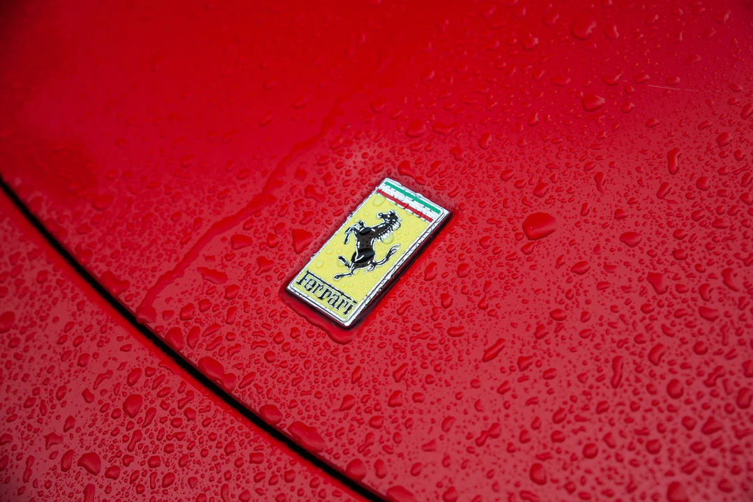 2003 Ferrari 360 Spider - Image 30 of 31