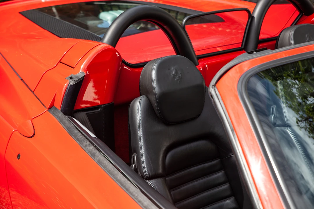 2003 Ferrari 360 Spider - Image 12 of 31