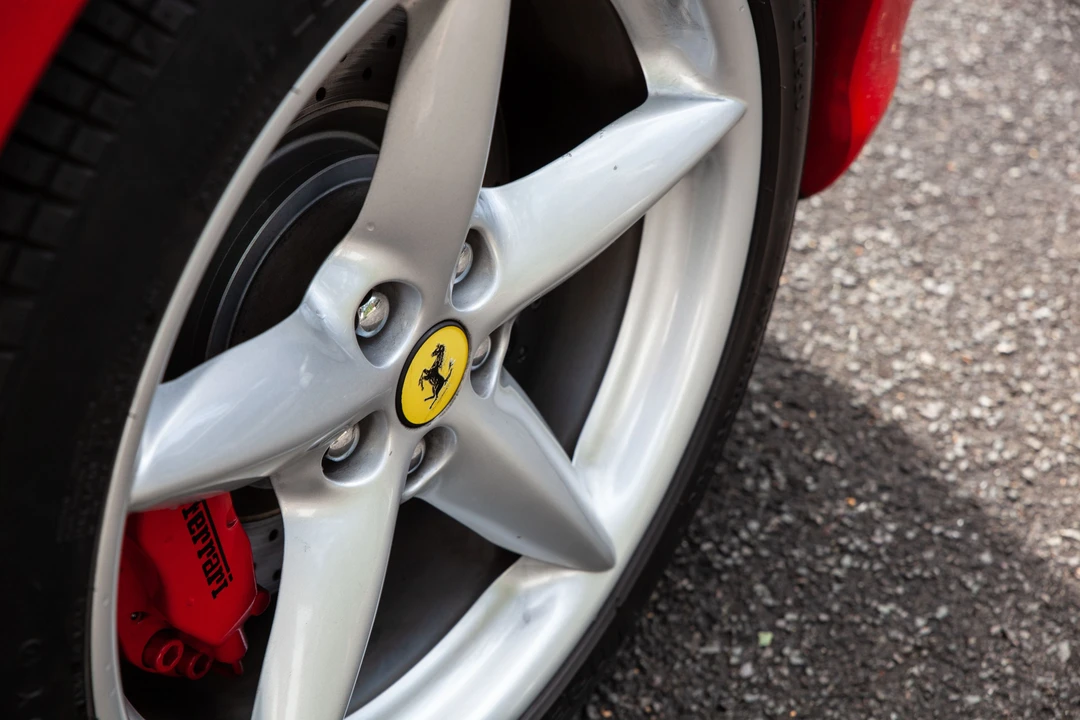2003 Ferrari 360 Spider - Image 11 of 31