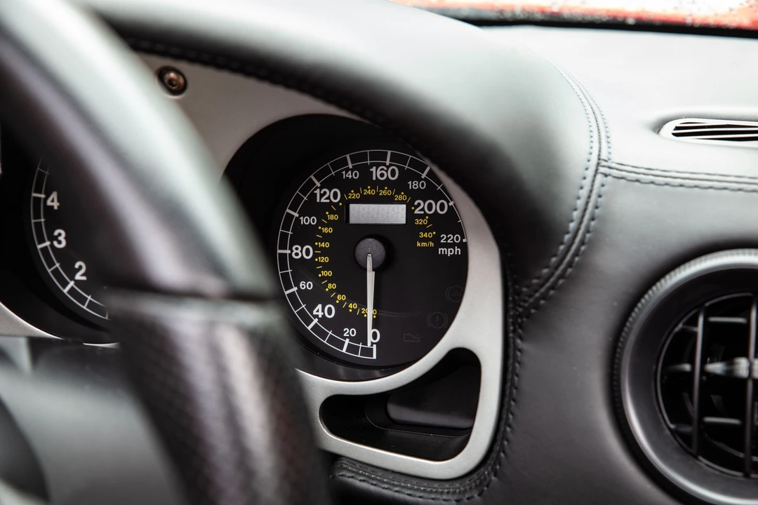 2003 Ferrari 360 Spider - Image 22 of 31