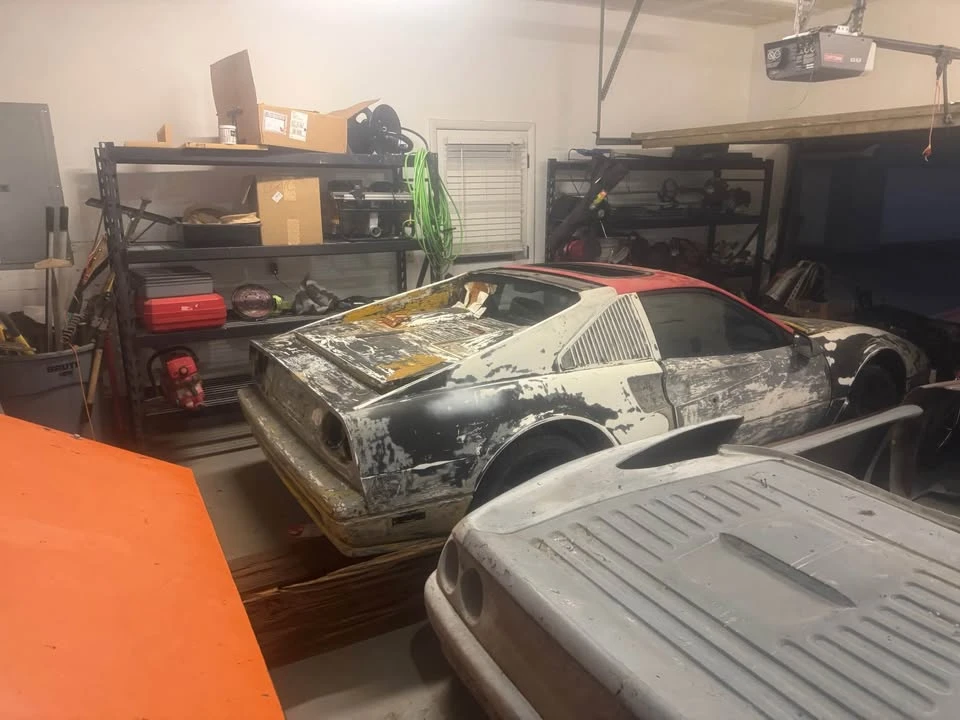 2003 Ferrari Replica - Image 2 of 12