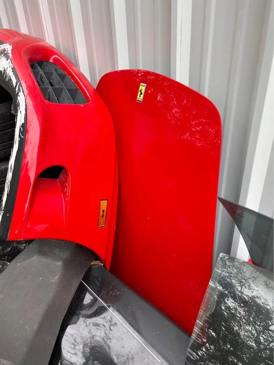 2003 Ferrari 360 Modena - Image 10 of 18
