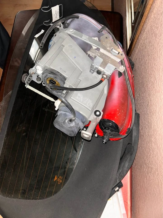 2003 Ferrari 360 Modena - Image 13 of 18