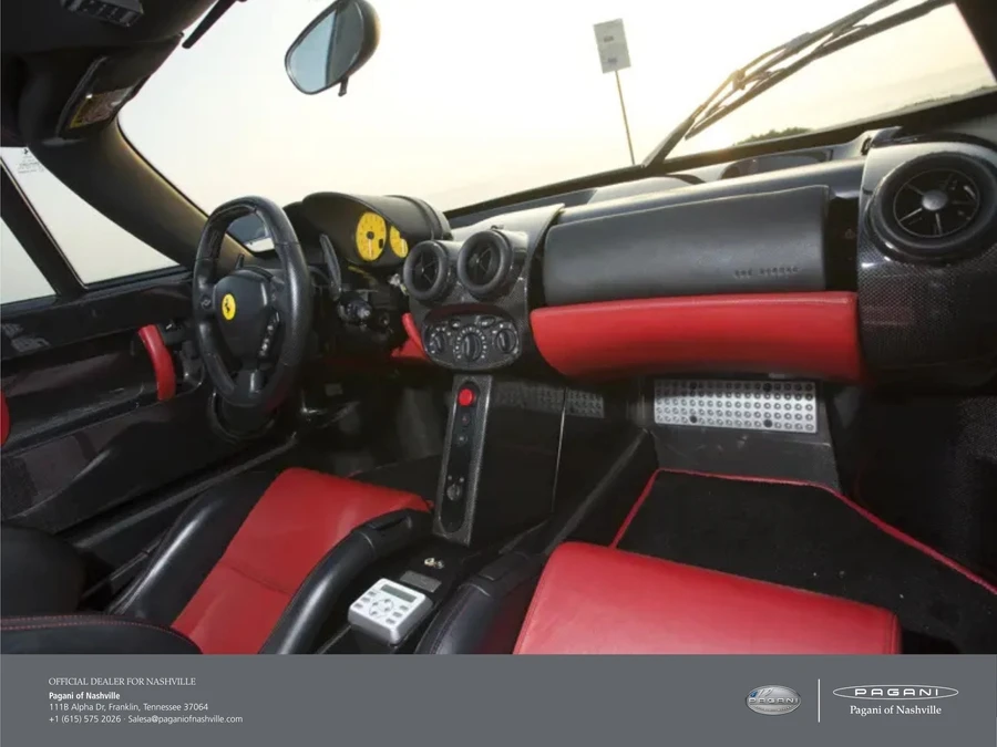 2003 McLaren P1 - Image 2 of 4