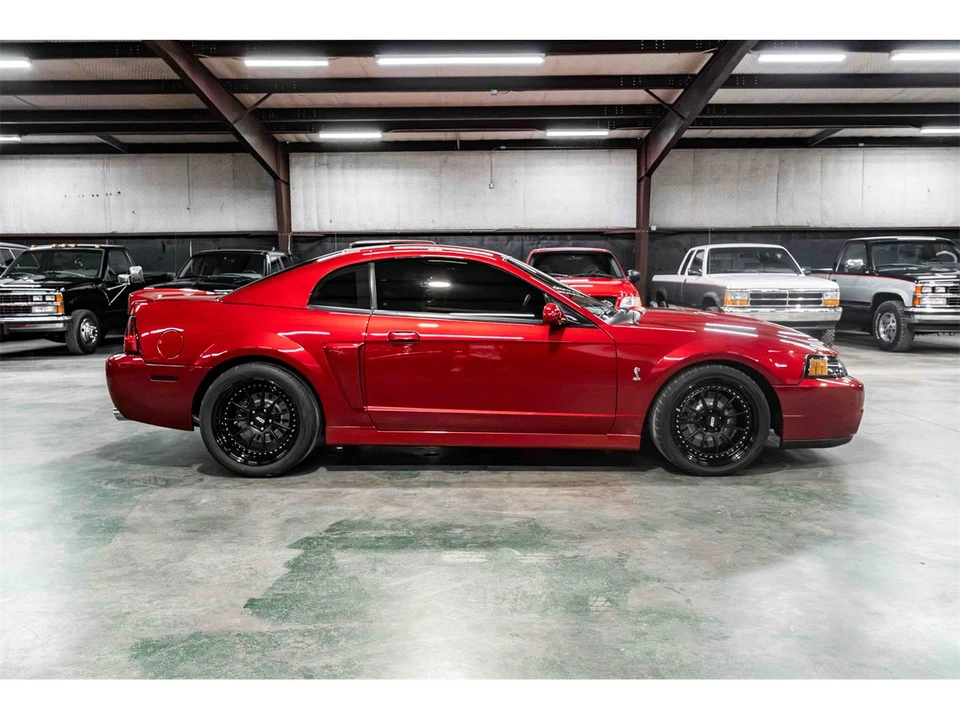2003 Ford SN95 Mustang Cobra - Image 6 of 24