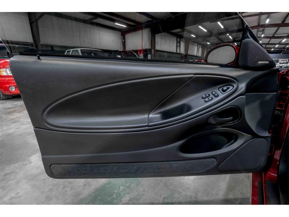 2003 Ford SN95 Mustang Cobra - Image 12 of 24