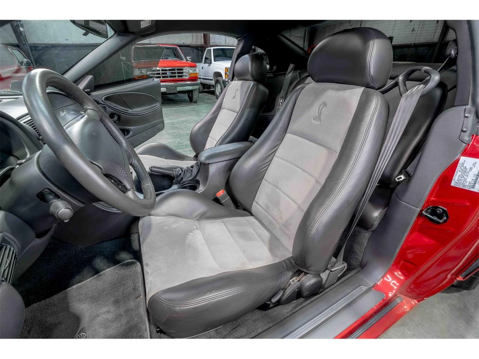 2003 Ford SN95 Mustang Cobra - Image 13 of 24