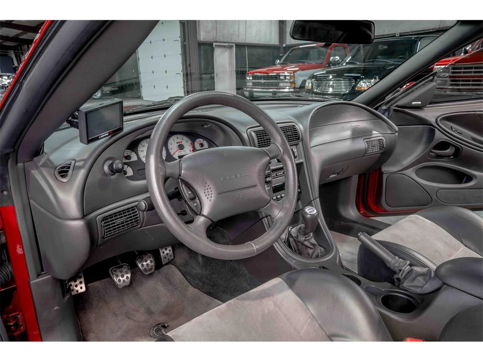 2003 Ford SN95 Mustang Cobra - Image 14 of 24