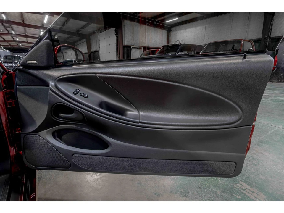 2003 Ford SN95 Mustang Cobra - Image 15 of 24