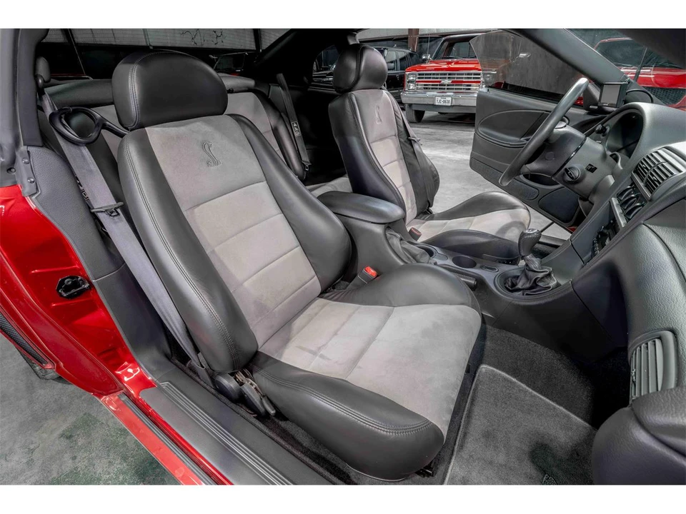 2003 Ford SN95 Mustang Cobra - Image 16 of 24