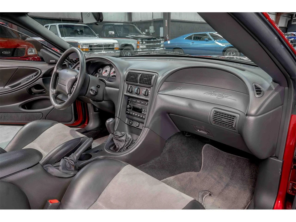 2003 Ford SN95 Mustang Cobra - Image 17 of 24