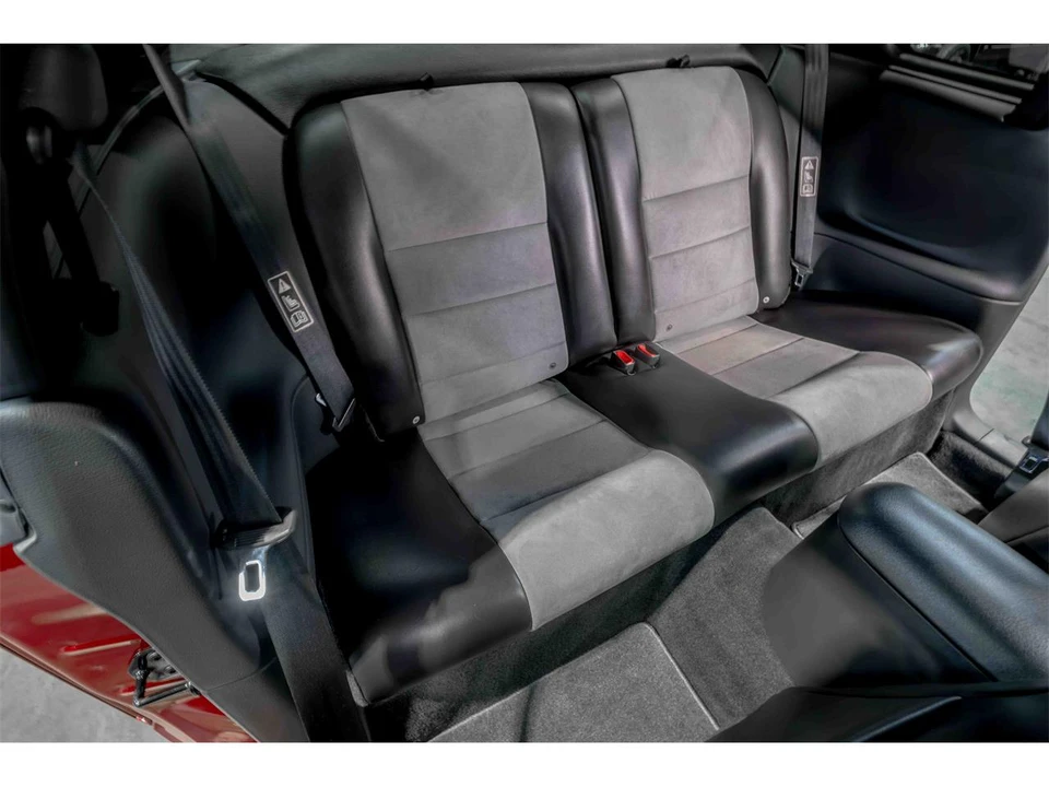2003 Ford SN95 Mustang Cobra - Image 18 of 24