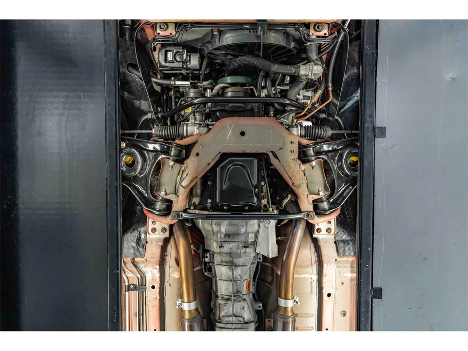 2003 Ford SN95 Mustang Cobra - Image 22 of 24
