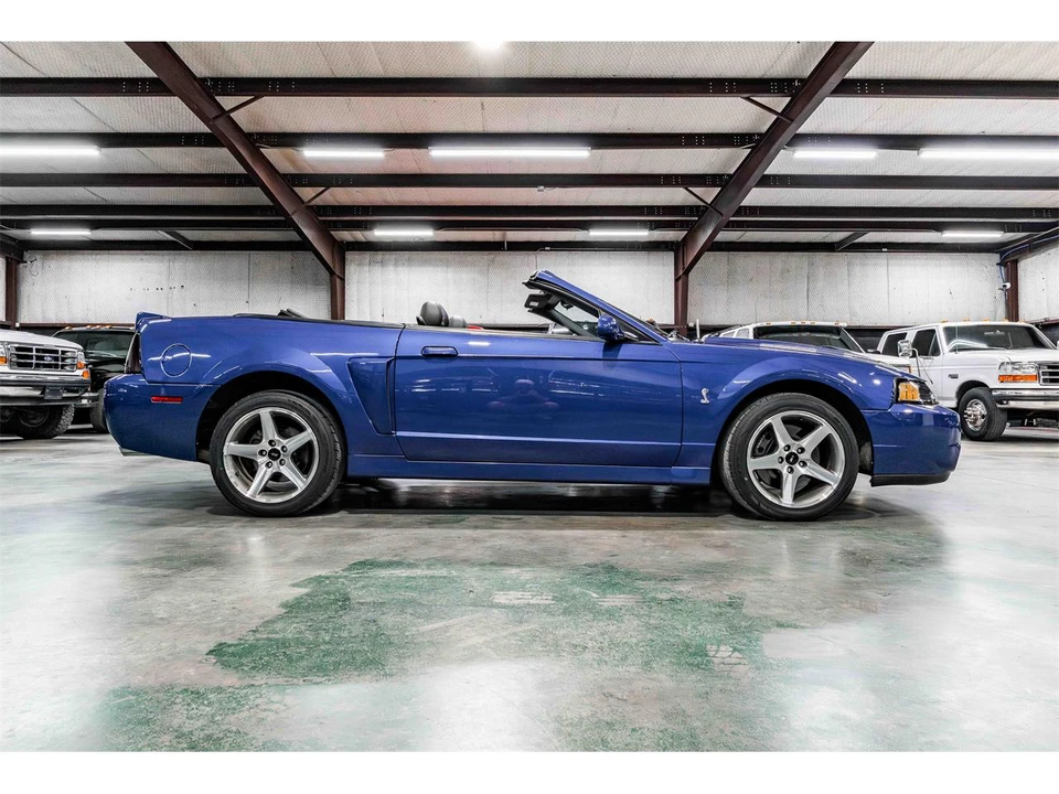 2003 Ford SN95 Mustang Cobra - Image 6 of 28
