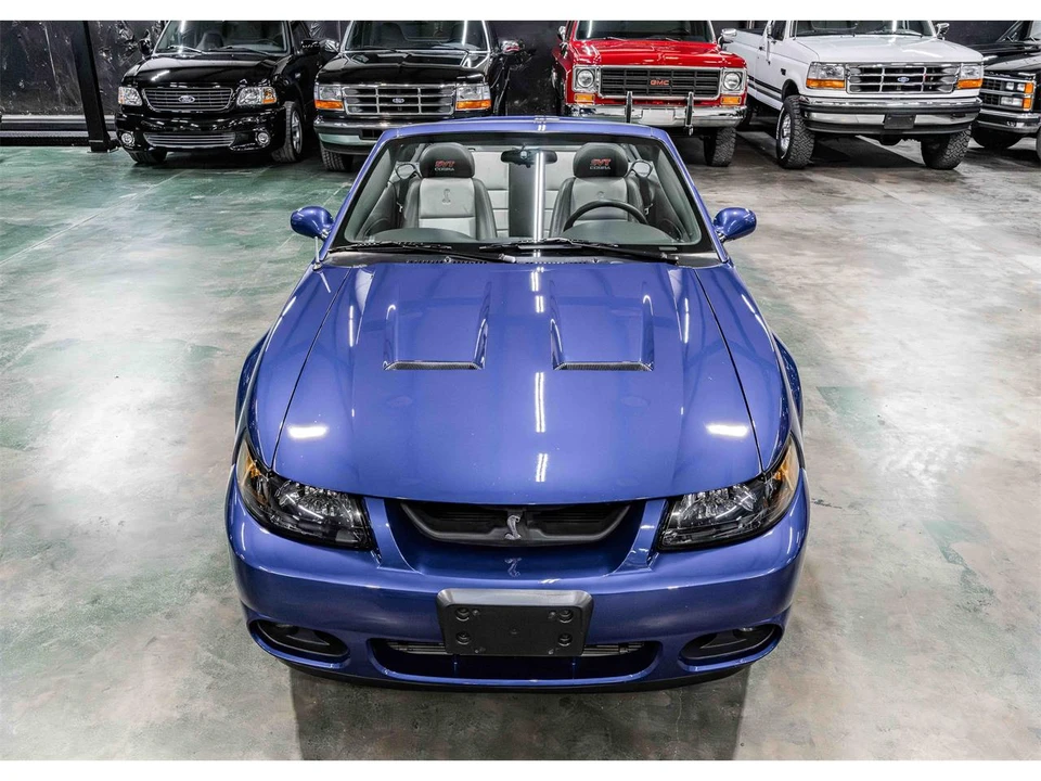 2003 Ford SN95 Mustang Cobra - Image 8 of 28